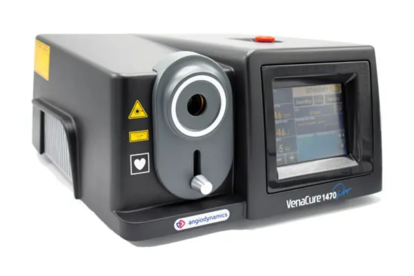 VenaCure EVLT Device